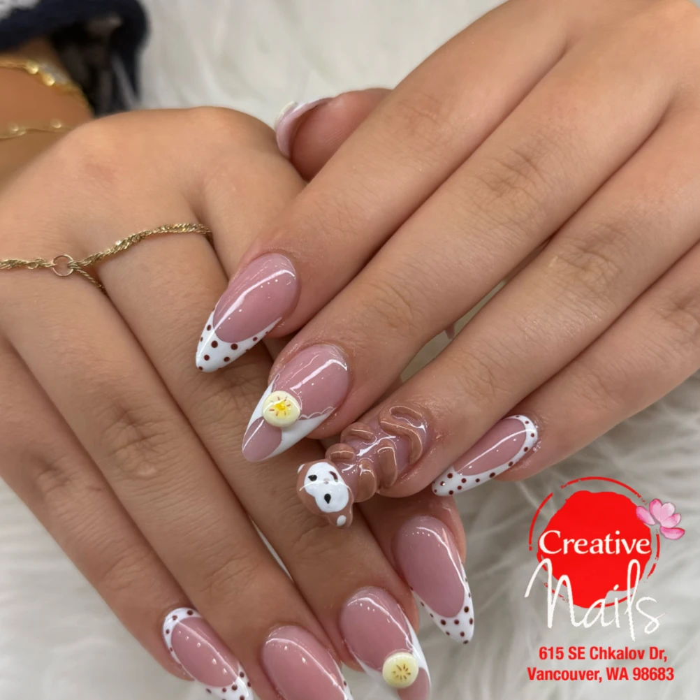 Creative Nails